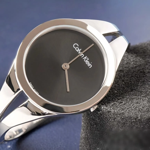 Đồng Hồ Calvin Klein 28mm Nữ K7W2S111