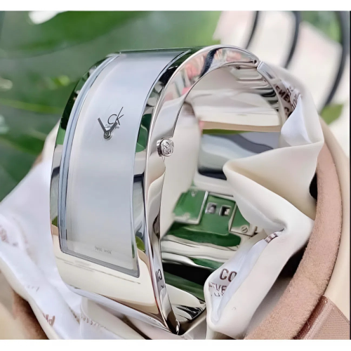 Đồng Hồ Calvin Klein Nữ K1T24101