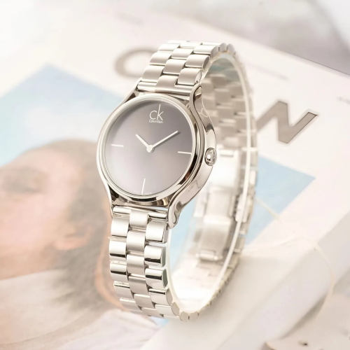 Đồng Hồ Calvin Klein 33mm Nữ K2U23141