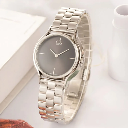 Đồng Hồ Calvin Klein 33mm Nữ K2U23141