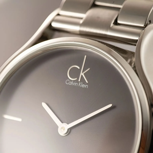 Đồng Hồ Calvin Klein 33mm Nữ K2U23141