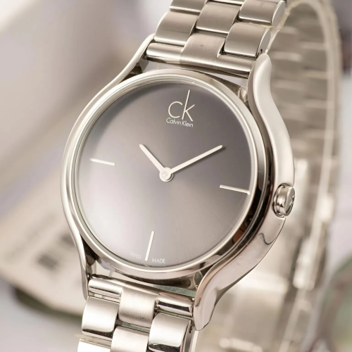 Đồng Hồ Calvin Klein 33mm Nữ K2U23141