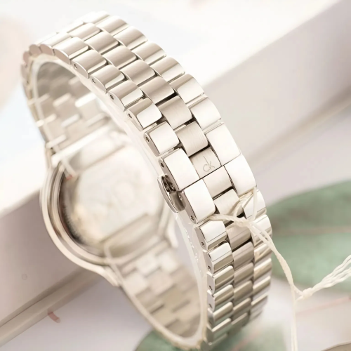 Đồng Hồ Calvin Klein 33mm Nữ K2U23141