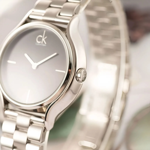 Đồng Hồ Calvin Klein 33mm Nữ K2U23141