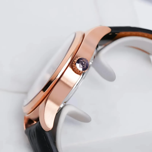 Đồng Hồ Carnival Nam 51524G-D