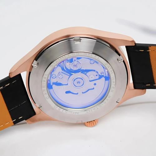 Đồng Hồ Carnival Nam 51524G-D