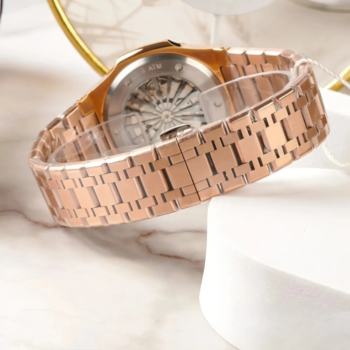 Đồng Hồ Carnival Nam 8108G-VH-N 