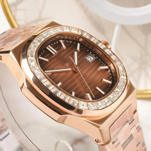 Đồng Hồ Carnival Nam 8108G-VH-N 