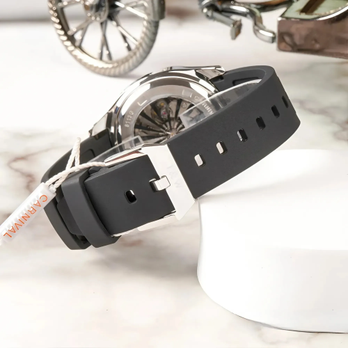 Đồng Hồ Carnival Nam 8113G-VT-DCS-T