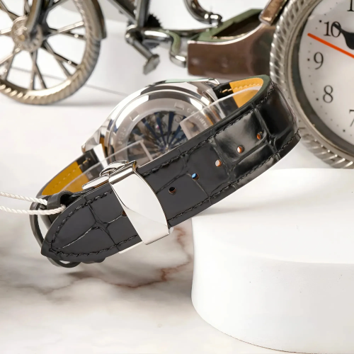 Đồng Hồ Carnival Nam 8113G-VT-DD-XL