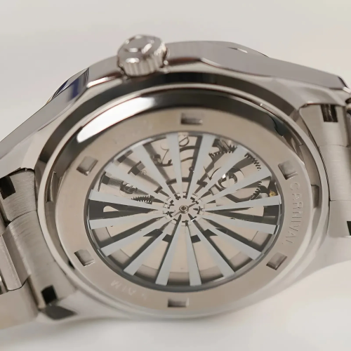 Đồng Hồ Carnival Nam 8113G-VT-X