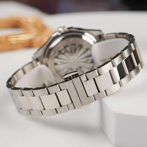 Đồng Hồ Carnival Nam 8113G-VT-X