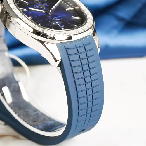 Đồng Hồ Carnival Nam 8113G2-VT-DCS-X