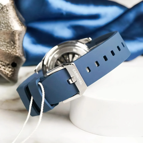 Đồng Hồ Carnival Nam 8113G2-VT-DCS-X