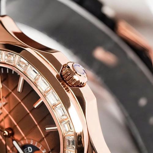 Đồng Hồ Carnival Nam 8113G2-VH-DCS-N