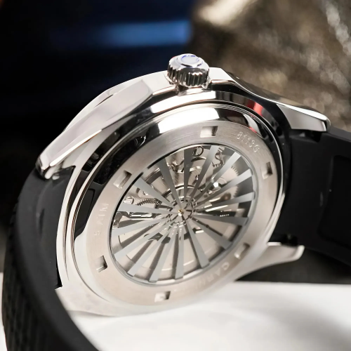 Đồng Hồ Carnival Nam 8113G2-VT-DCS-T