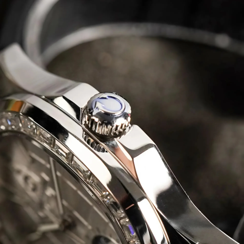 Đồng Hồ Carnival Nam 8113G2-VT-DCS-T