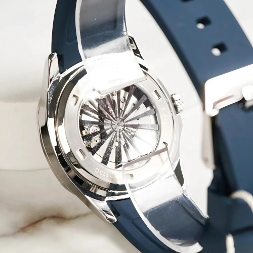 Đồng Hồ Carnival Nam 8113G2-VT-DCS-X