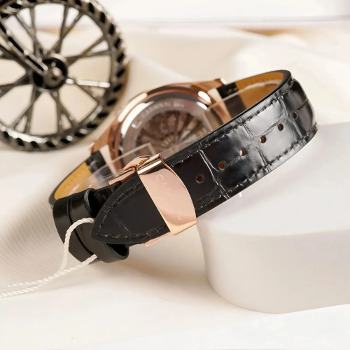 Đồng Hồ Carnival Nam 8115G-VH-DD-XL