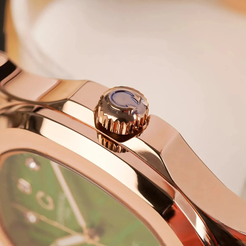 Đồng Hồ Carnival Nam 8115G-VH-DD-XL