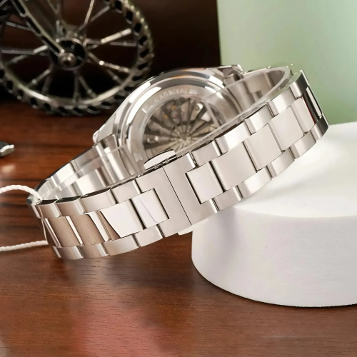 Đồng Hồ Carnival Nam 8115G-VT-XL