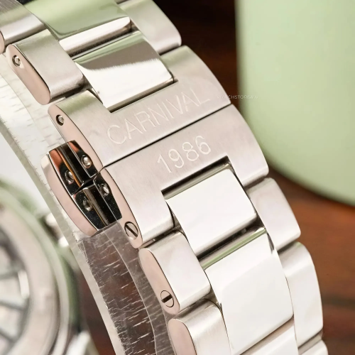 Đồng Hồ Carnival Nam 8115G-VT-XL