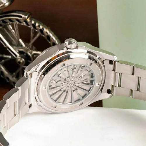 Đồng Hồ Carnival Nam 8115G-VT-XL