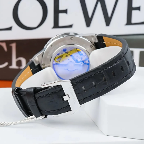 Đồng Hồ Carnival Nam 8122G-VT-DD-D