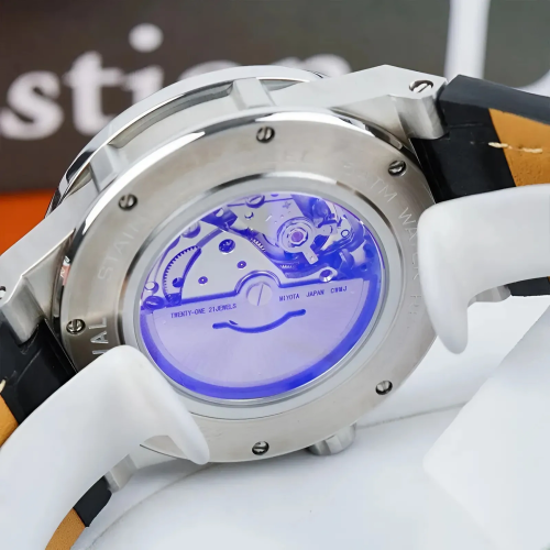 Đồng Hồ Carnival Nam 8122G-VT-DD-D