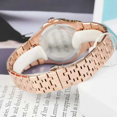 Đồng Hồ Carnival Nữ 8160L-VH-T