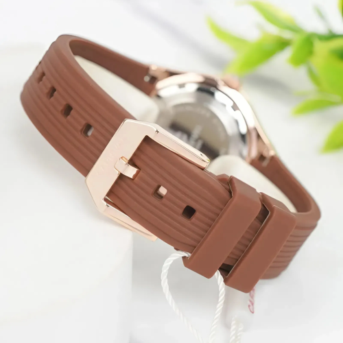 Đồng Hồ Carnival Nữ 8168L-VH-DCS-N