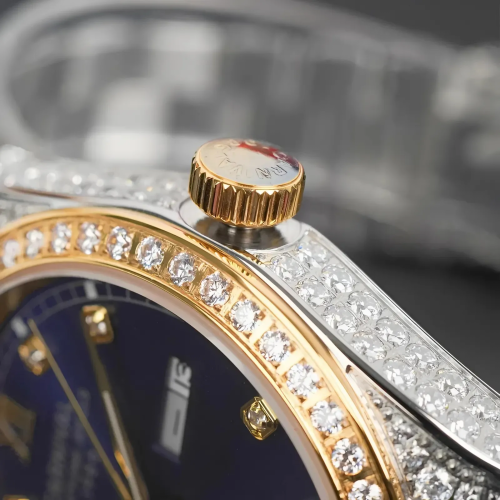 Đồng Hồ Carnival Nam 8907G-CV-X