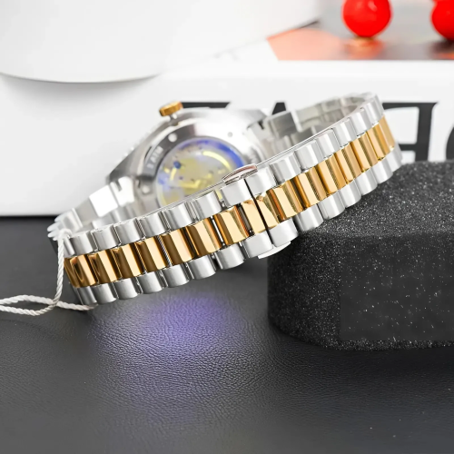 Đồng Hồ Carnival Nam 8907G-CV-X