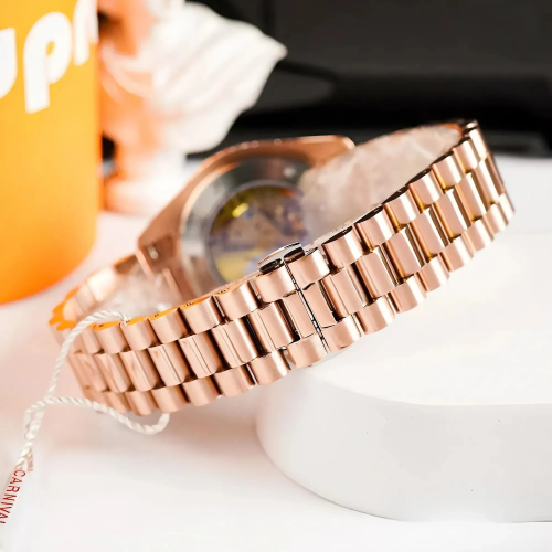 Đồng Hồ Carnival Nam 8907G-VH-D