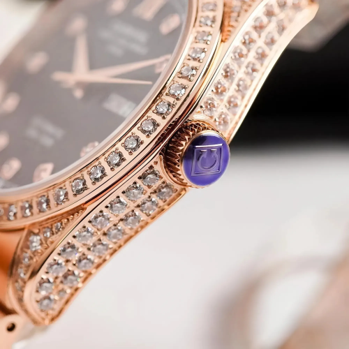 Đồng Hồ Carnival Nam 8907G-VH-D