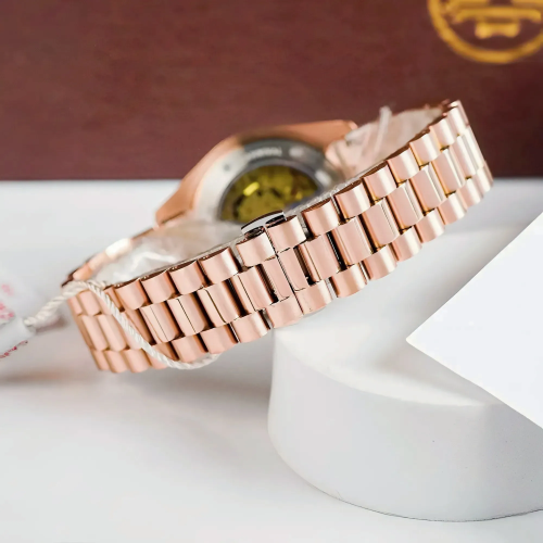 Đồng Hồ Carnival Nam 8907G-VH-T