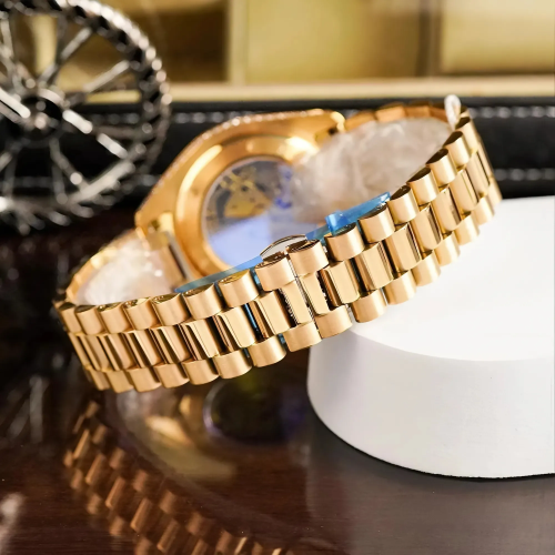 Đồng Hồ Carnival Nam 8907G-VV-V