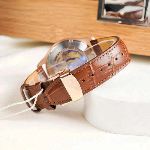 Đồng Hồ Carnival Nam G51501-H 