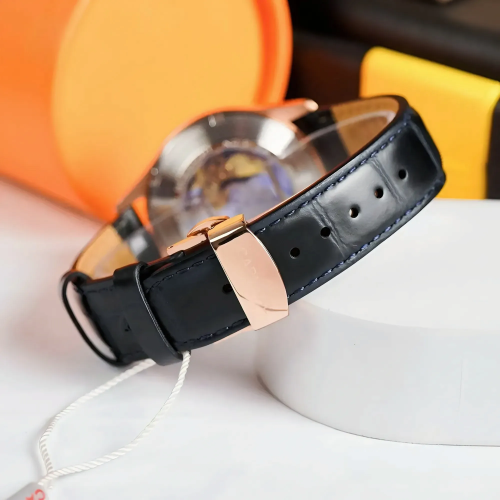 Đồng Hồ Carnival Nam G51501-K