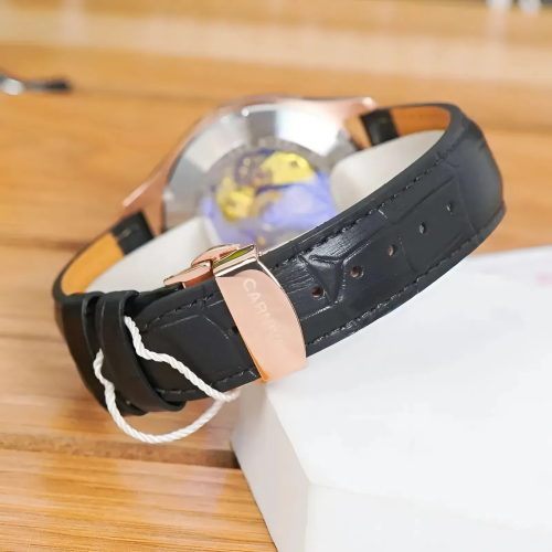 Đồng Hồ Carnival Nam G51501-C