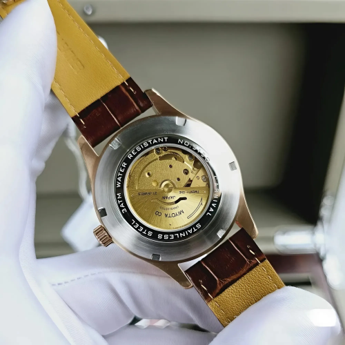 Đồng Hồ Carnival Nam G51501-G-N