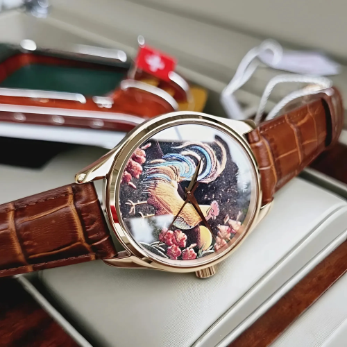 Đồng Hồ Carnival Nam G51501-G-N