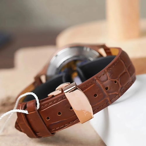 Đồng Hồ Carnival Nam 51524G-T1