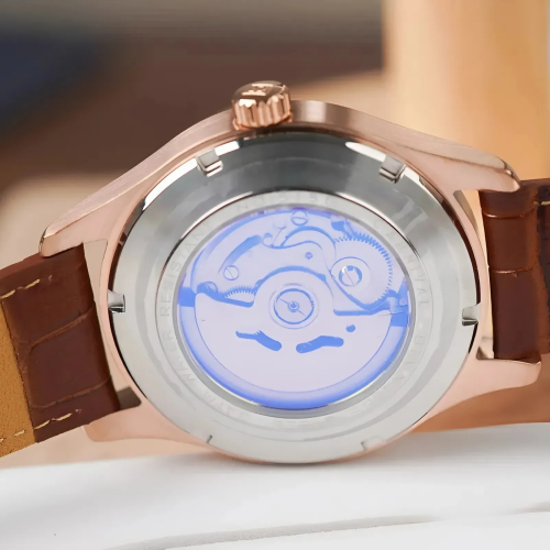 Đồng Hồ Carnival Nam 51524G-T1