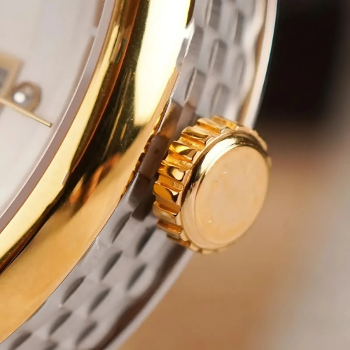 Đồng Hồ Carnival Nam 5668G-CV-T