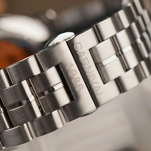 Đồng Hồ Carnival Nam 5668G-VT-X