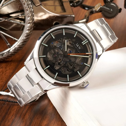 Đồng Hồ Carnival Nam 588G4