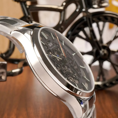 Đồng Hồ Carnival Nam 588G4