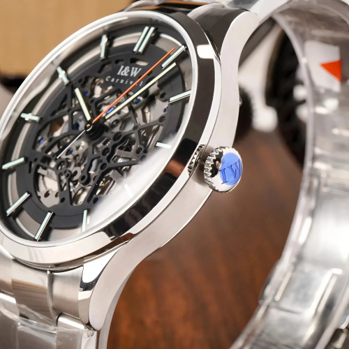 Đồng Hồ Carnival Nam 588G4