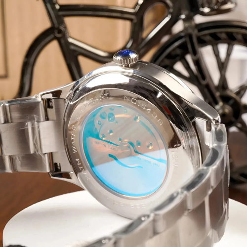 Đồng Hồ Carnival Nam 588G4